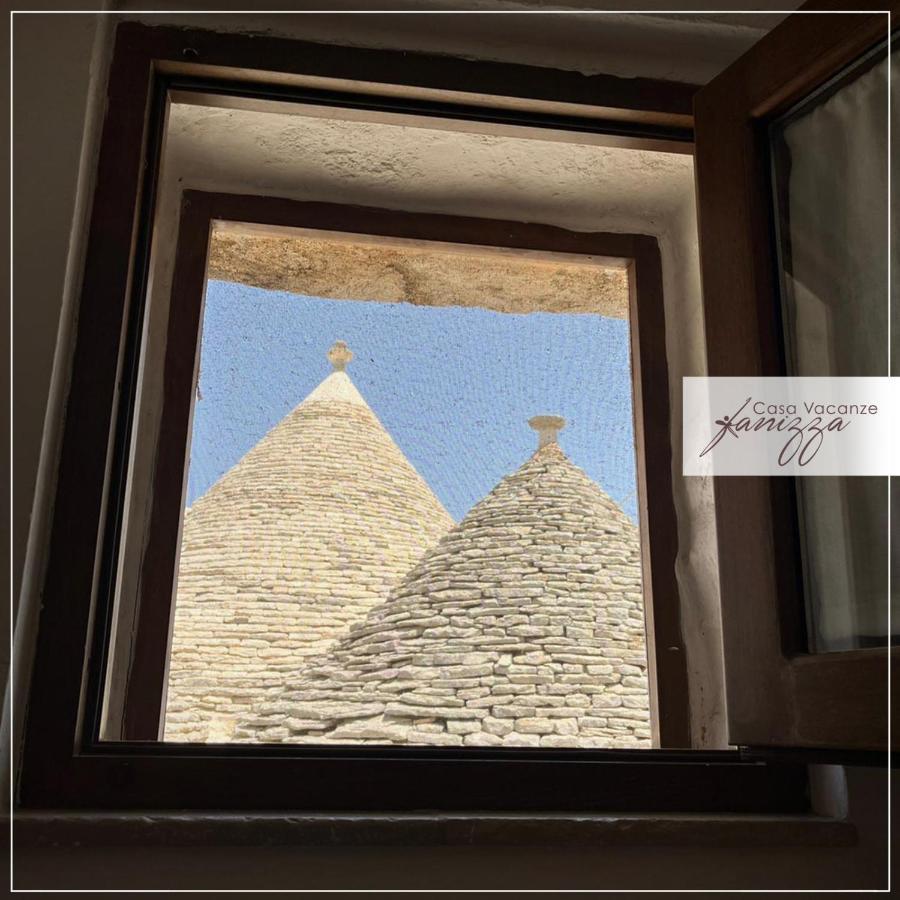 Casa vacanze Trullo Eliana *