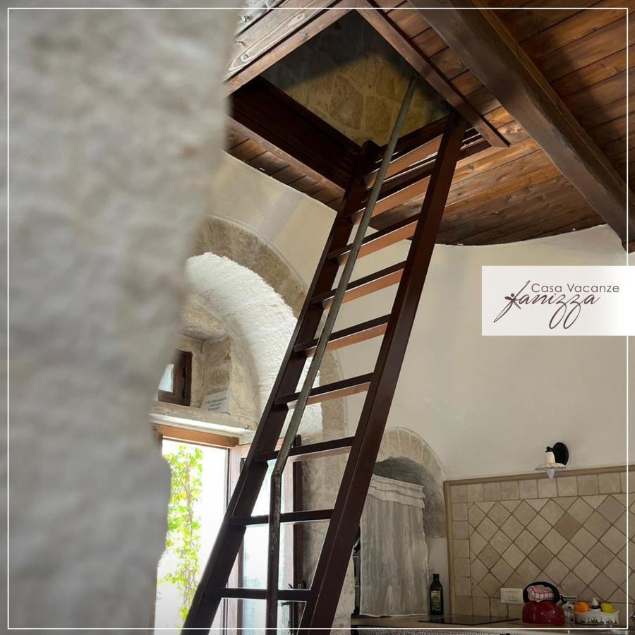 Casa vacanze Trullo Eliana Alberobello