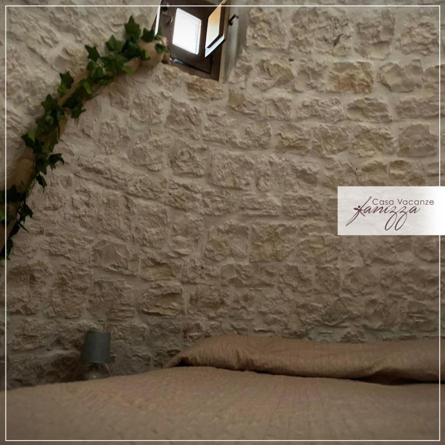 Trullo Eliana *
